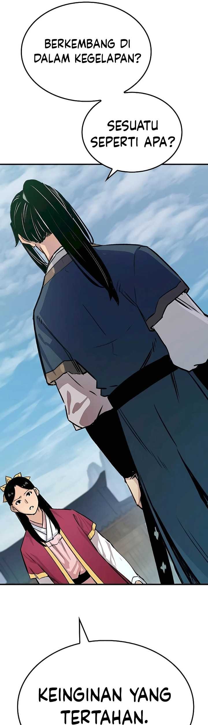 Reborn as a Heavenly Martial Demon Chapter 18 Gambar 74