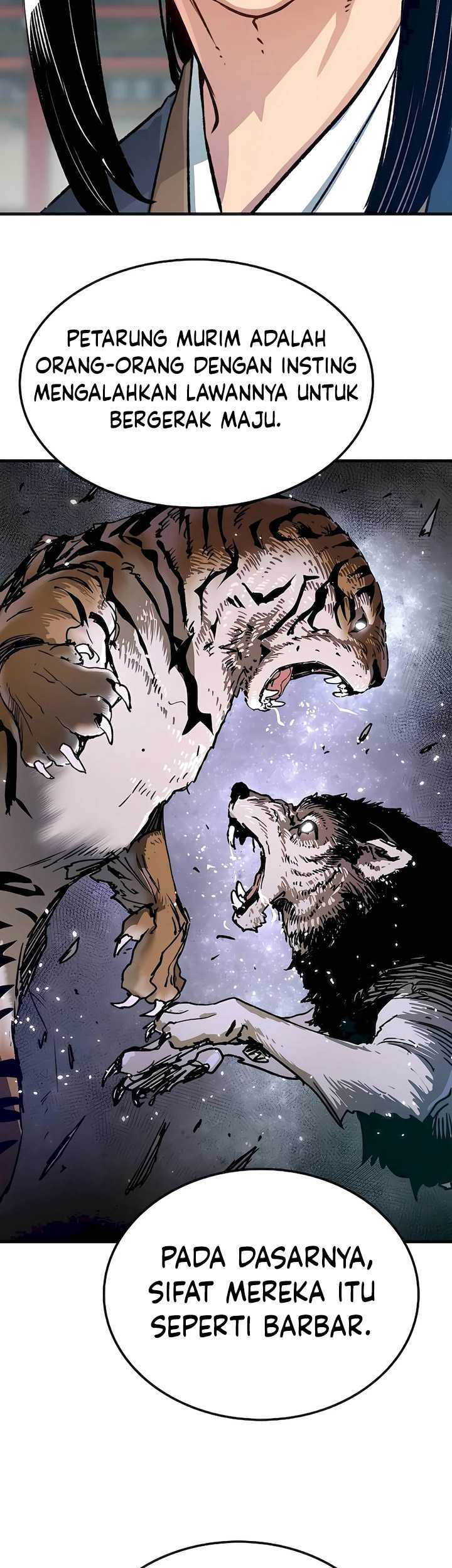 Reborn as a Heavenly Martial Demon Chapter 18 Gambar 76