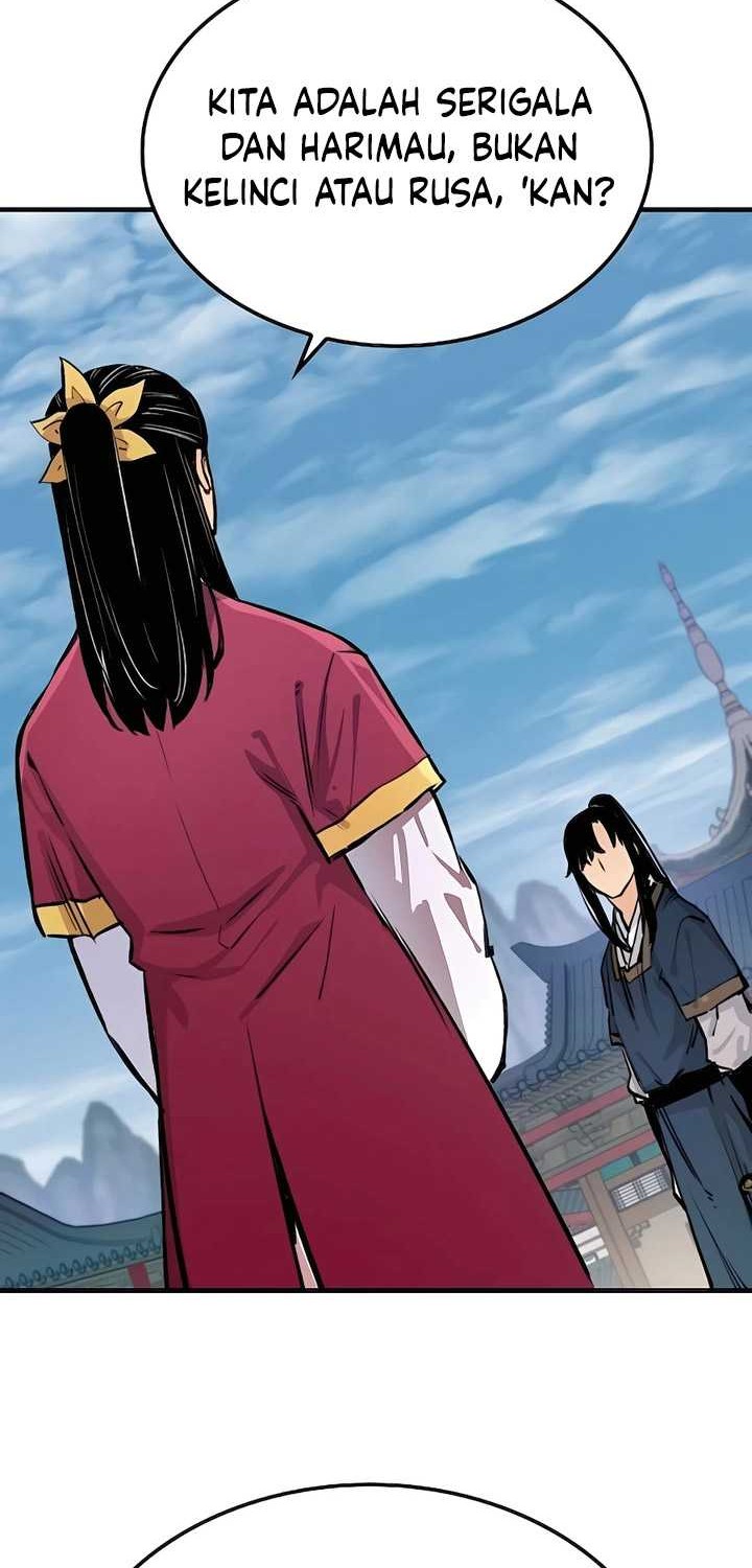 Reborn as a Heavenly Martial Demon Chapter 18 Gambar 77
