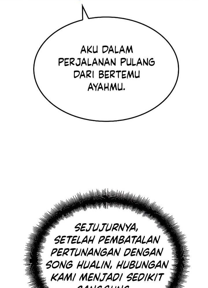 Reborn as a Heavenly Martial Demon Chapter 18 Gambar 5