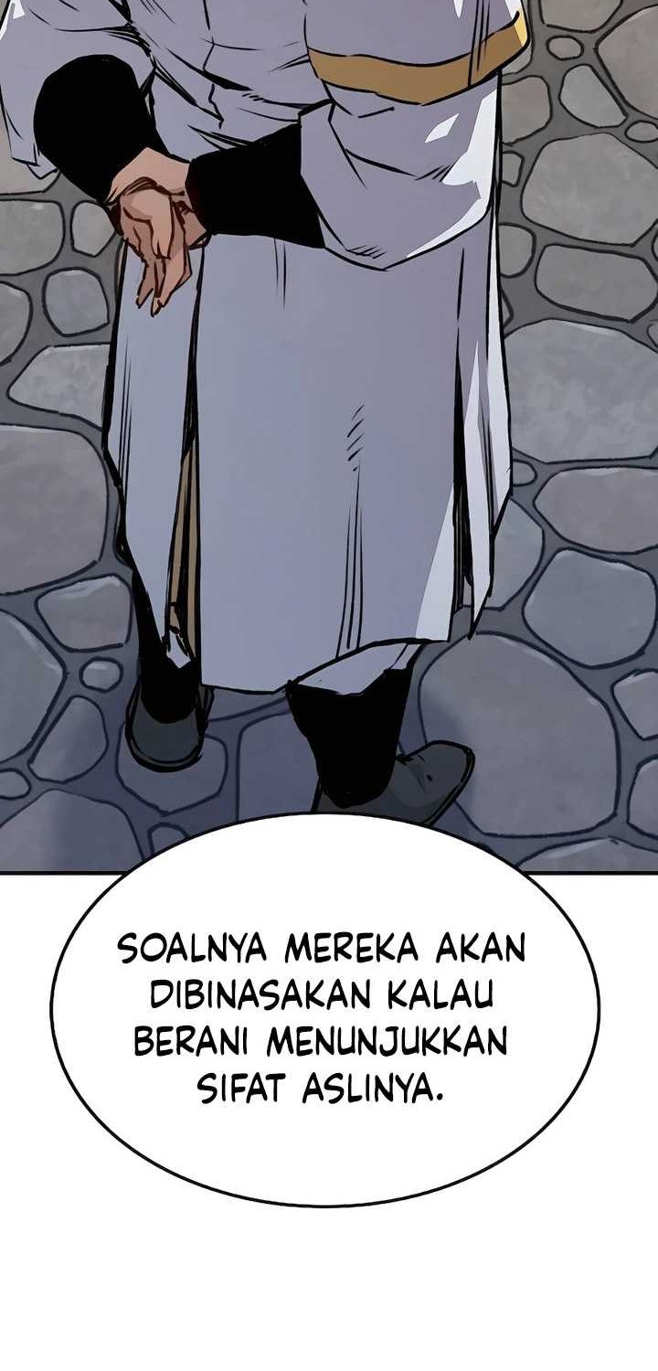 Reborn as a Heavenly Martial Demon Chapter 18 Gambar 79
