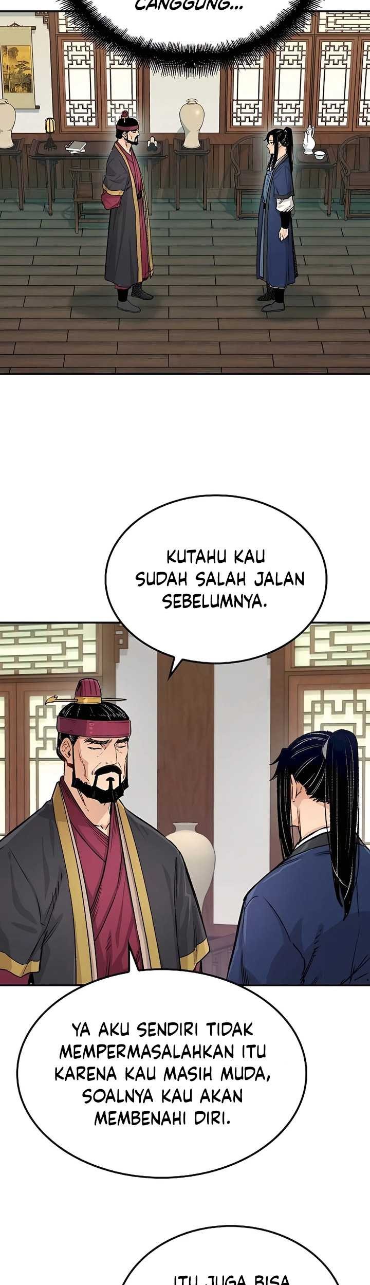 Reborn as a Heavenly Martial Demon Chapter 18 Gambar 6