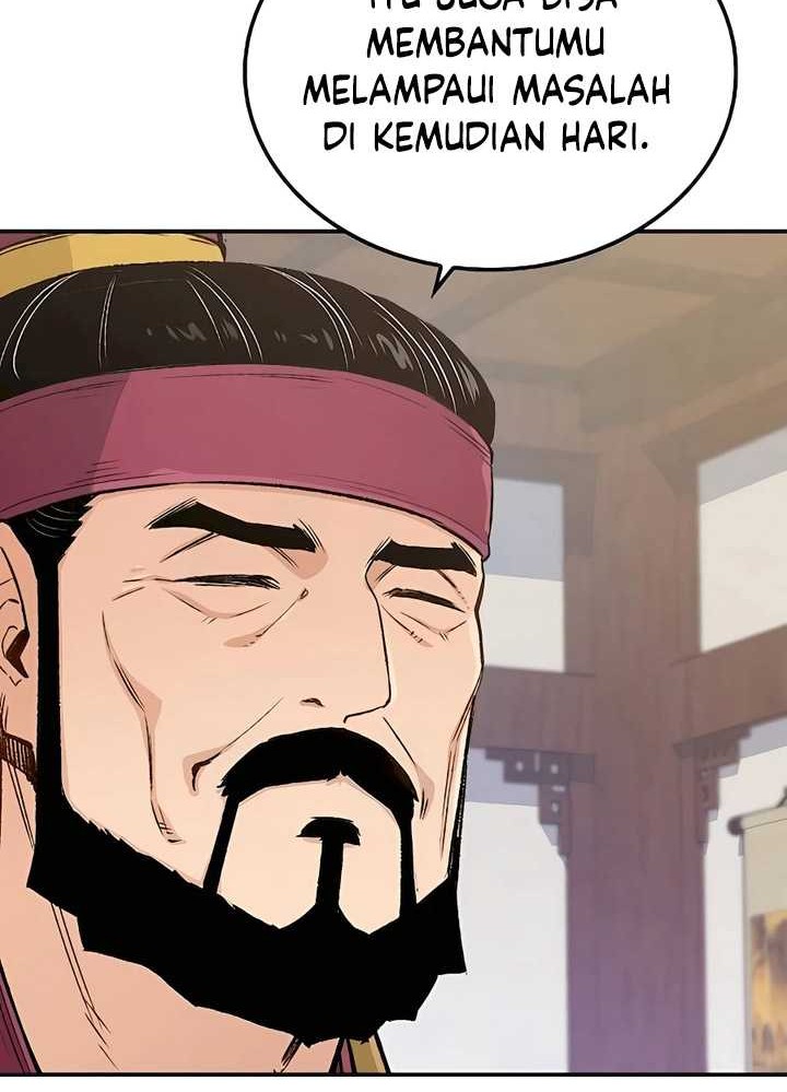 Reborn as a Heavenly Martial Demon Chapter 18 Gambar 7