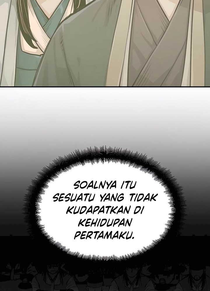 Reborn as a Heavenly Martial Demon Chapter 18 Gambar 9