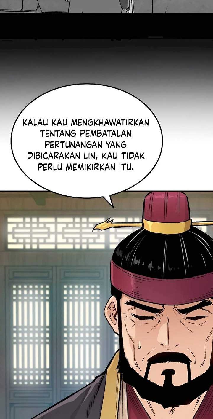 Reborn as a Heavenly Martial Demon Chapter 18 Gambar 11