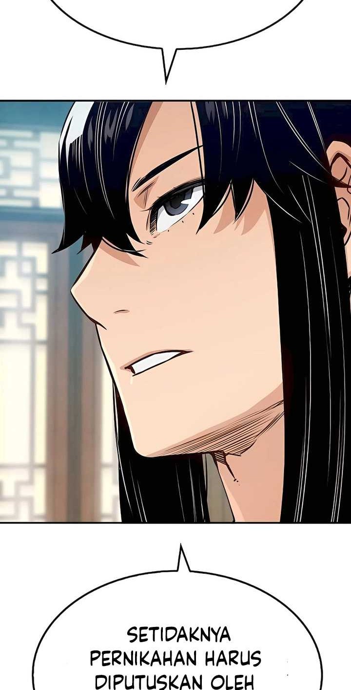 Reborn as a Heavenly Martial Demon Chapter 18 Gambar 13