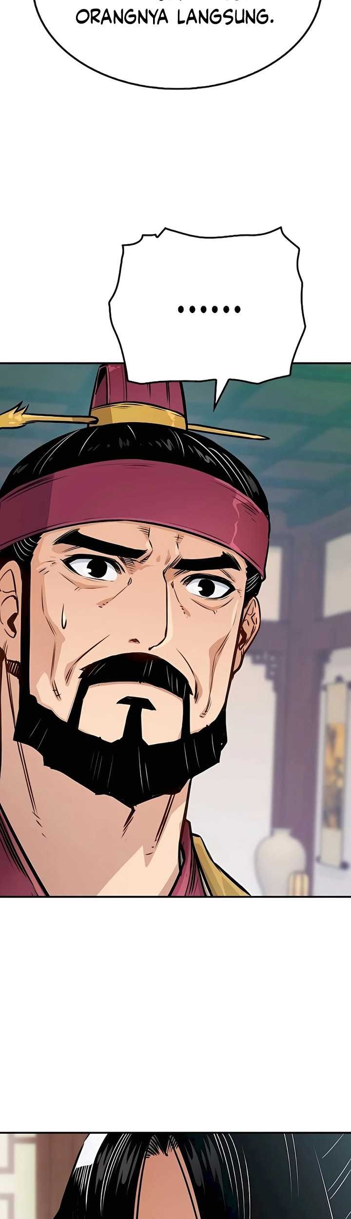Reborn as a Heavenly Martial Demon Chapter 18 Gambar 14