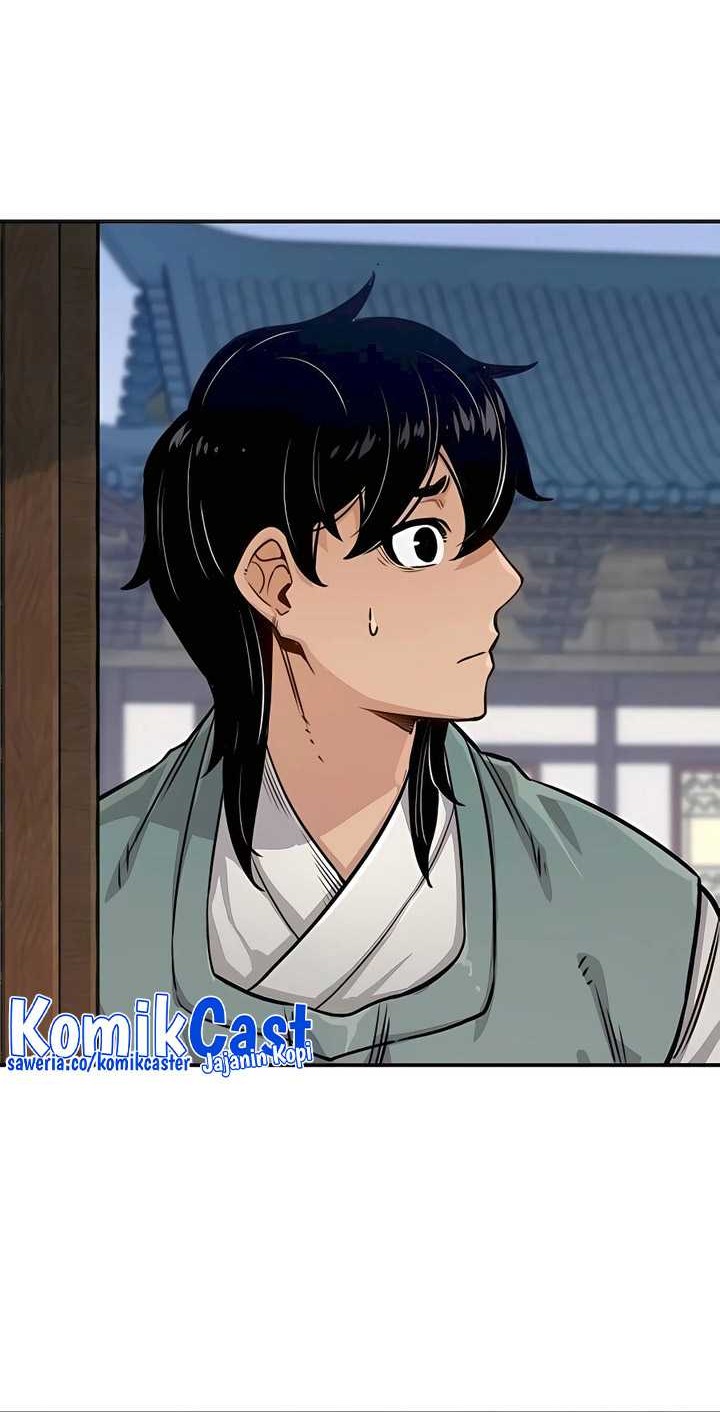 Reborn as a Heavenly Martial Demon Chapter 18 Gambar 17