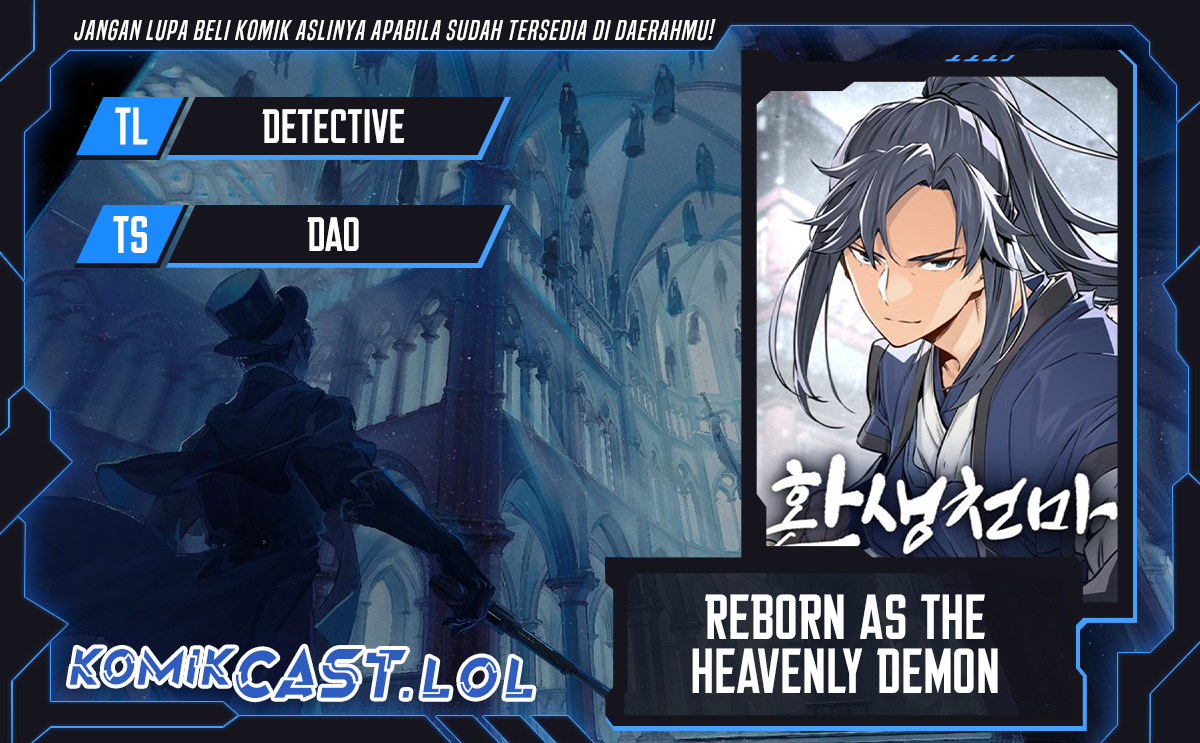 Baca Komik Reborn as a Heavenly Martial Demon Chapter 17 Gambar 1