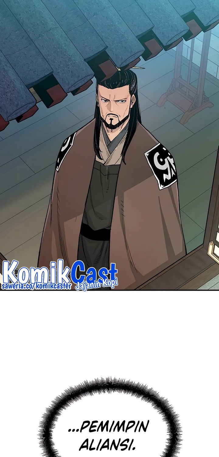 Reborn as a Heavenly Martial Demon Chapter 17 Gambar 21