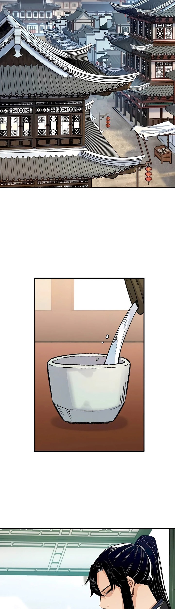 Reborn as a Heavenly Martial Demon Chapter 17 Gambar 24