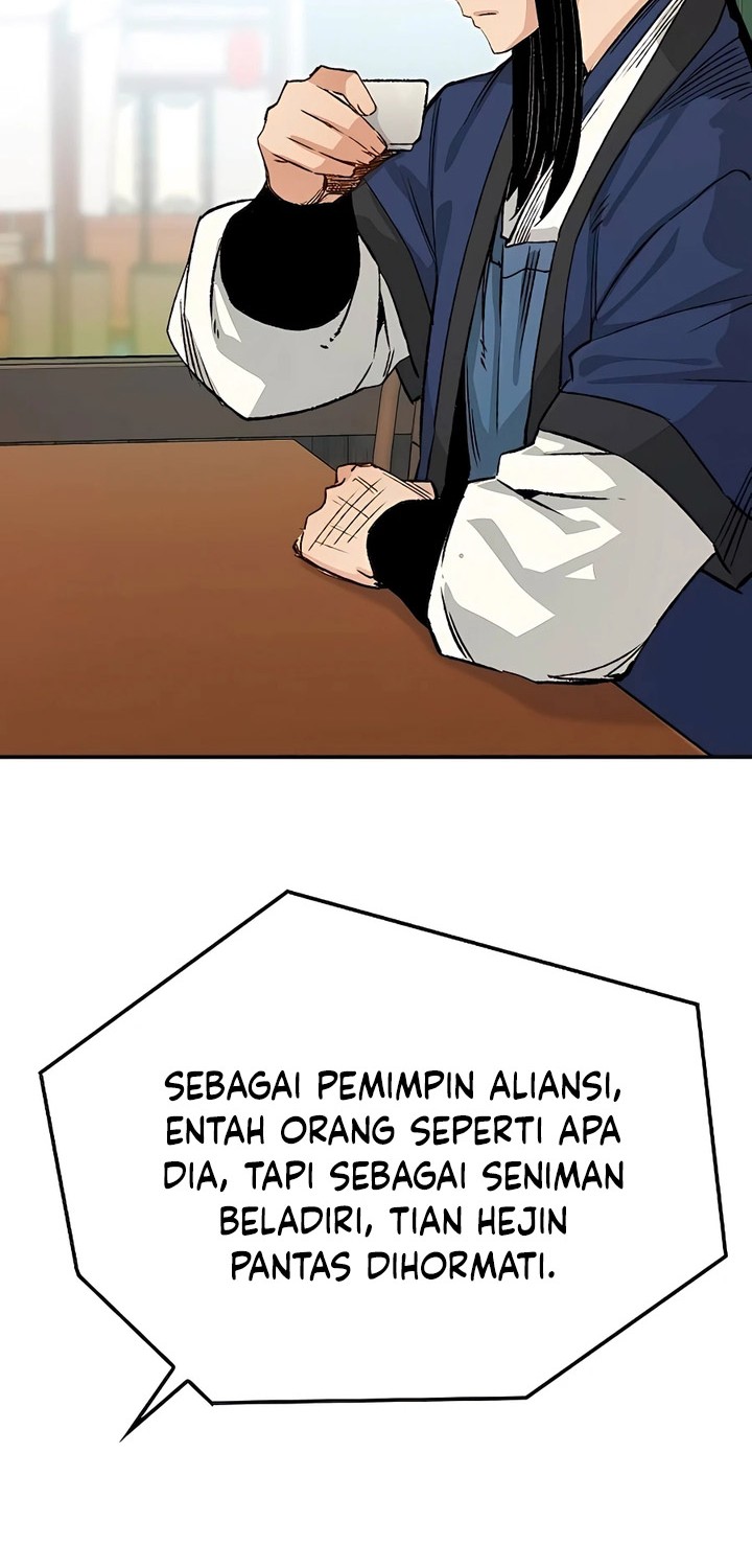 Reborn as a Heavenly Martial Demon Chapter 17 Gambar 25