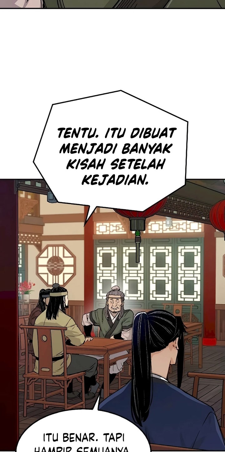 Reborn as a Heavenly Martial Demon Chapter 17 Gambar 27