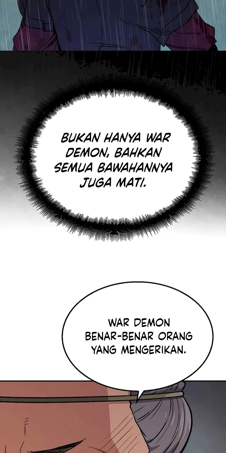 Reborn as a Heavenly Martial Demon Chapter 17 Gambar 31
