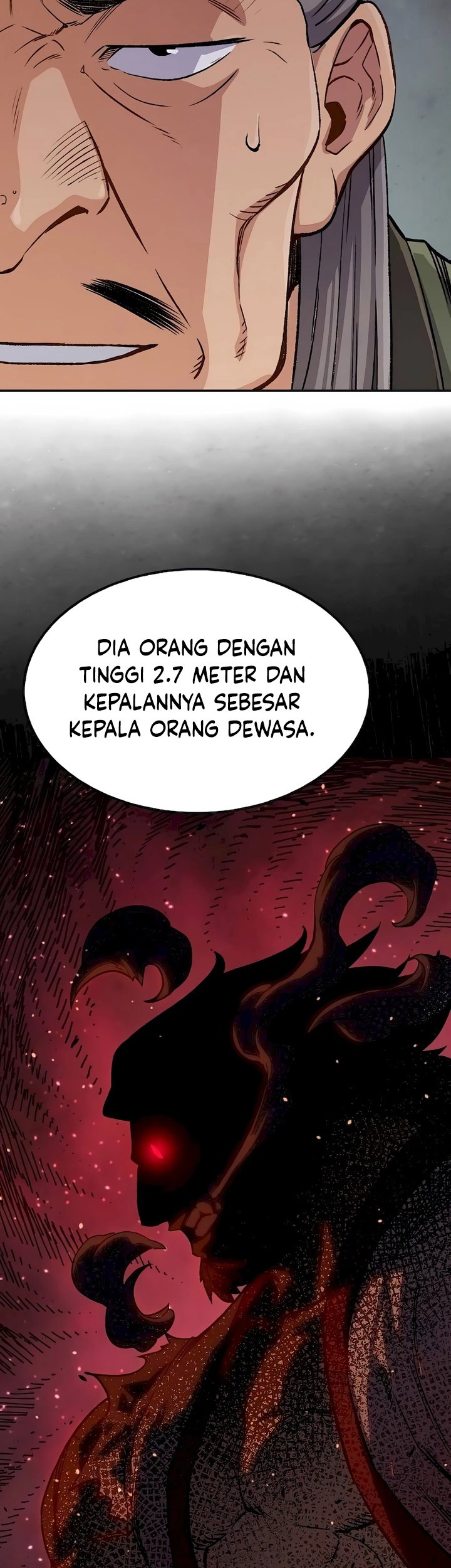 Reborn as a Heavenly Martial Demon Chapter 17 Gambar 32