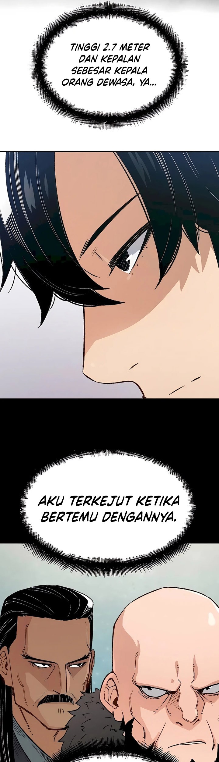 Reborn as a Heavenly Martial Demon Chapter 17 Gambar 34