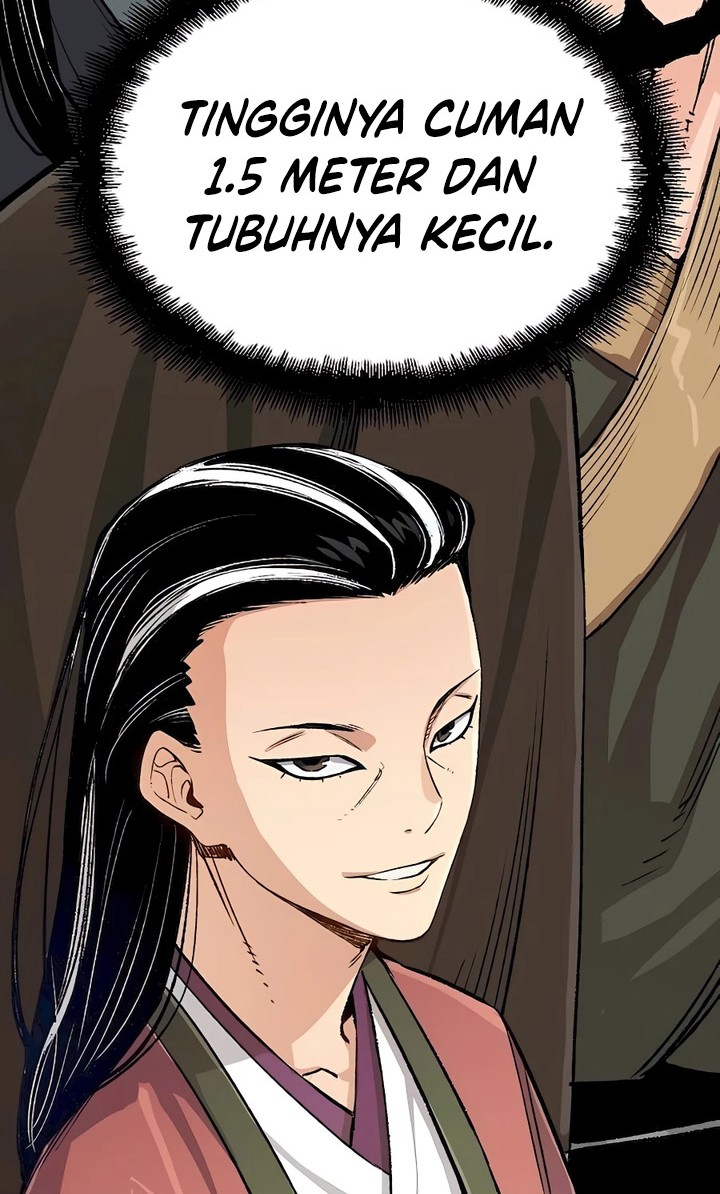 Reborn as a Heavenly Martial Demon Chapter 17 Gambar 35