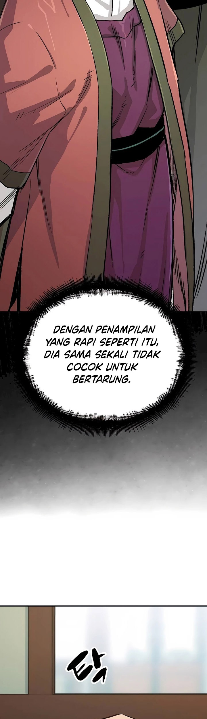 Reborn as a Heavenly Martial Demon Chapter 17 Gambar 36