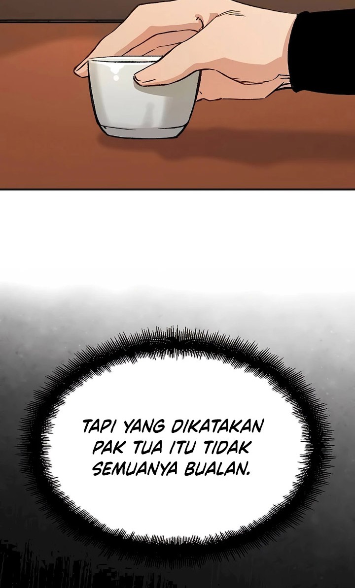 Reborn as a Heavenly Martial Demon Chapter 17 Gambar 37