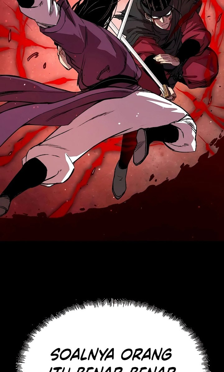 Reborn as a Heavenly Martial Demon Chapter 17 Gambar 39