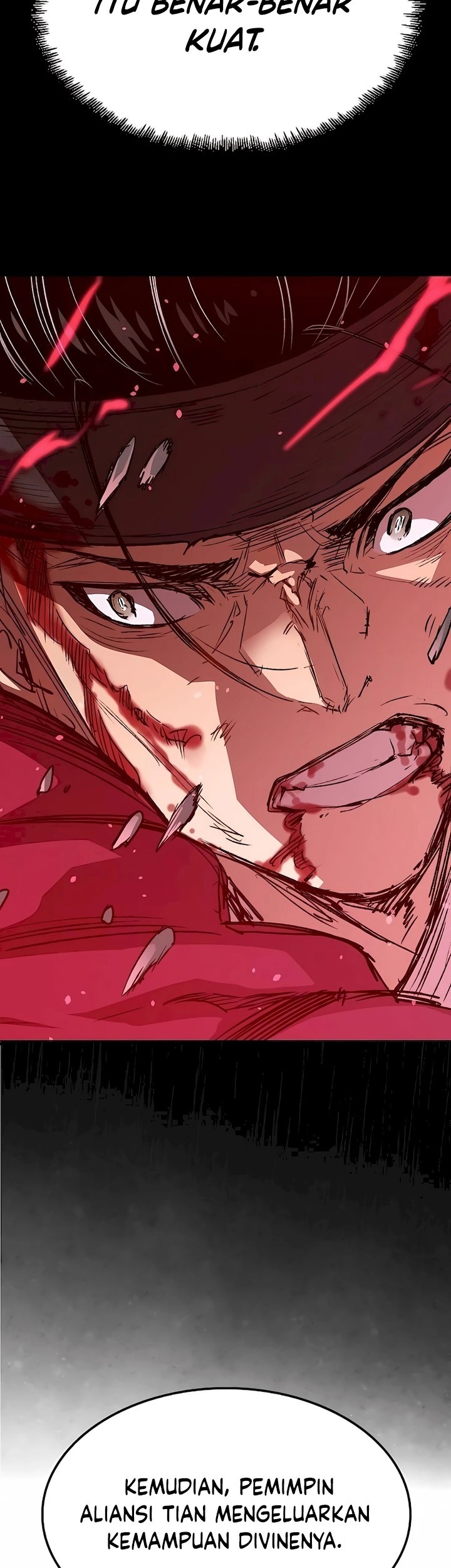 Reborn as a Heavenly Martial Demon Chapter 17 Gambar 40
