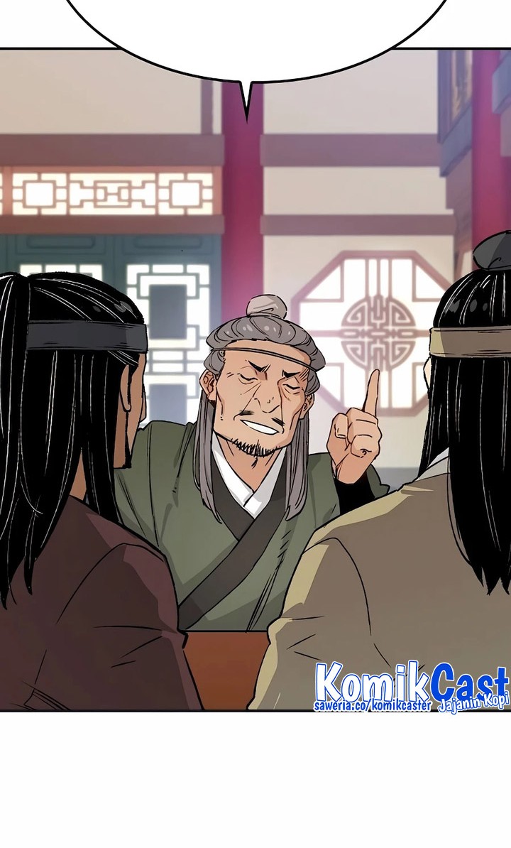 Reborn as a Heavenly Martial Demon Chapter 17 Gambar 41