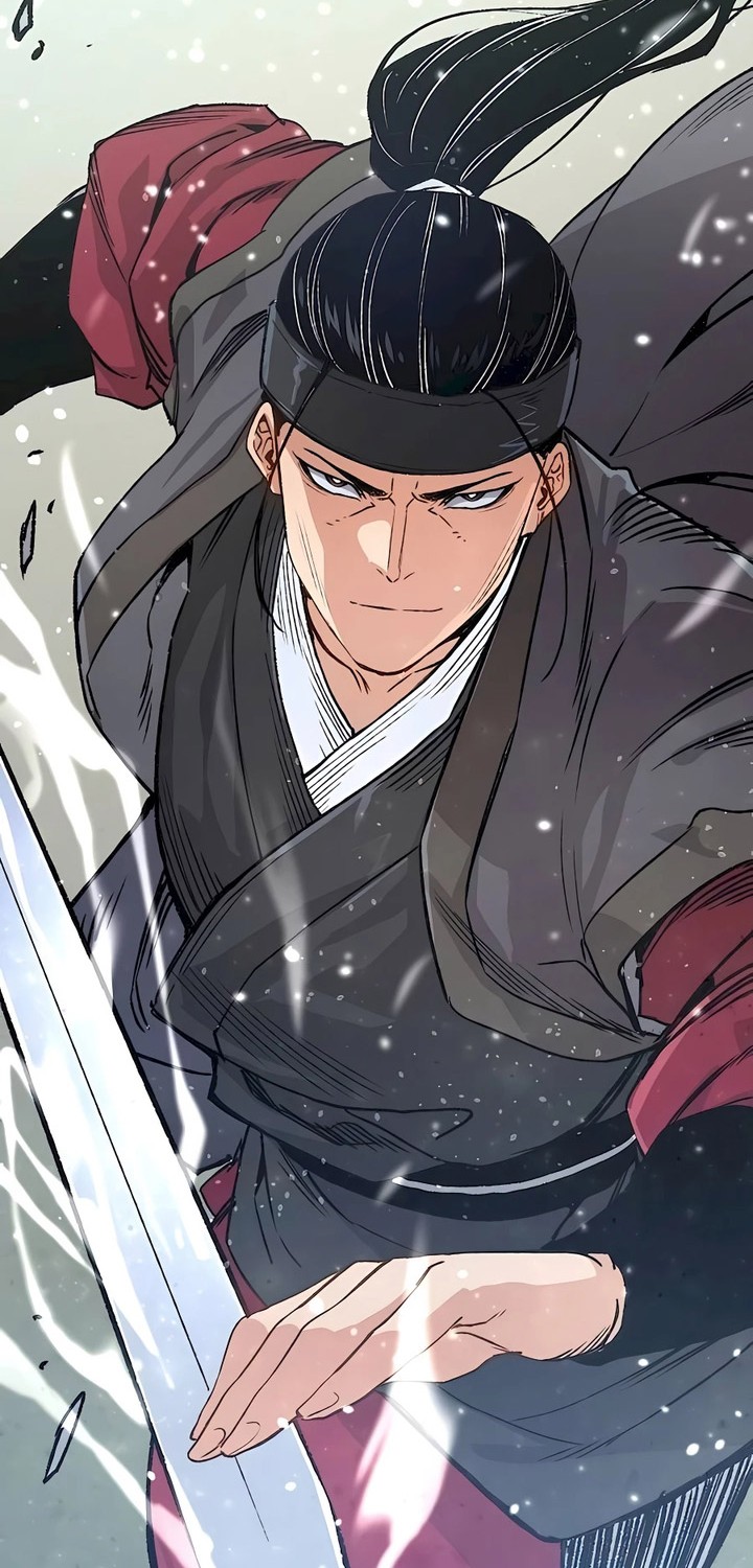 Reborn as a Heavenly Martial Demon Chapter 17 Gambar 43