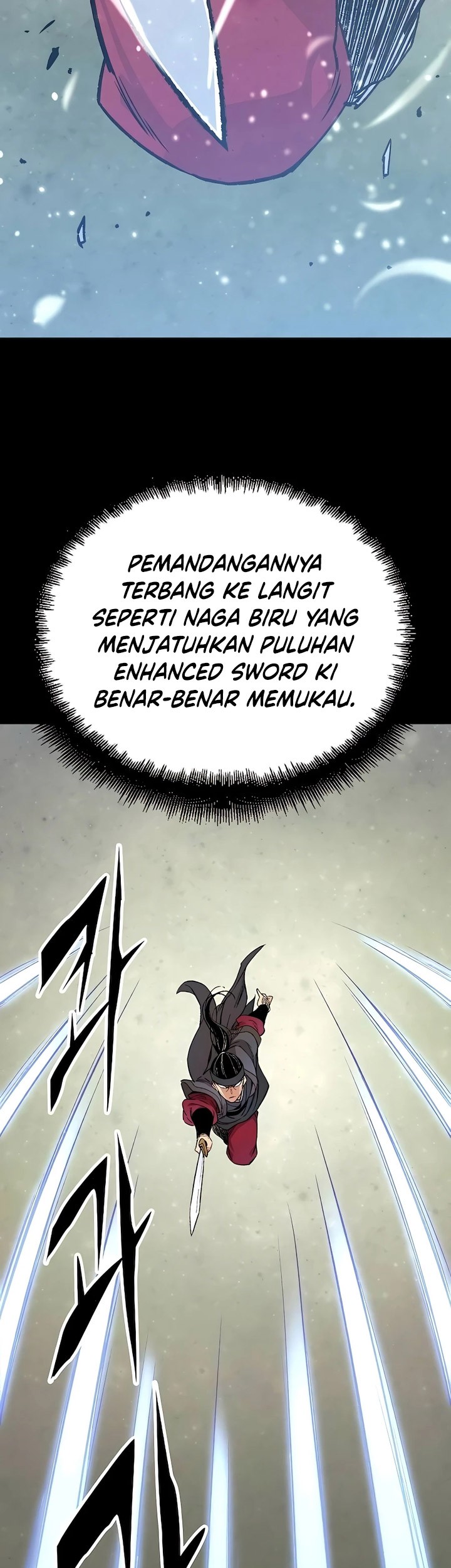 Reborn as a Heavenly Martial Demon Chapter 17 Gambar 44