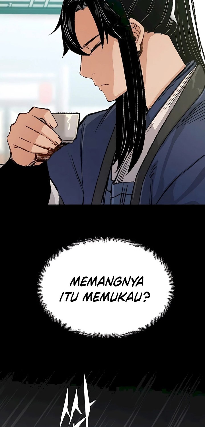 Reborn as a Heavenly Martial Demon Chapter 17 Gambar 47