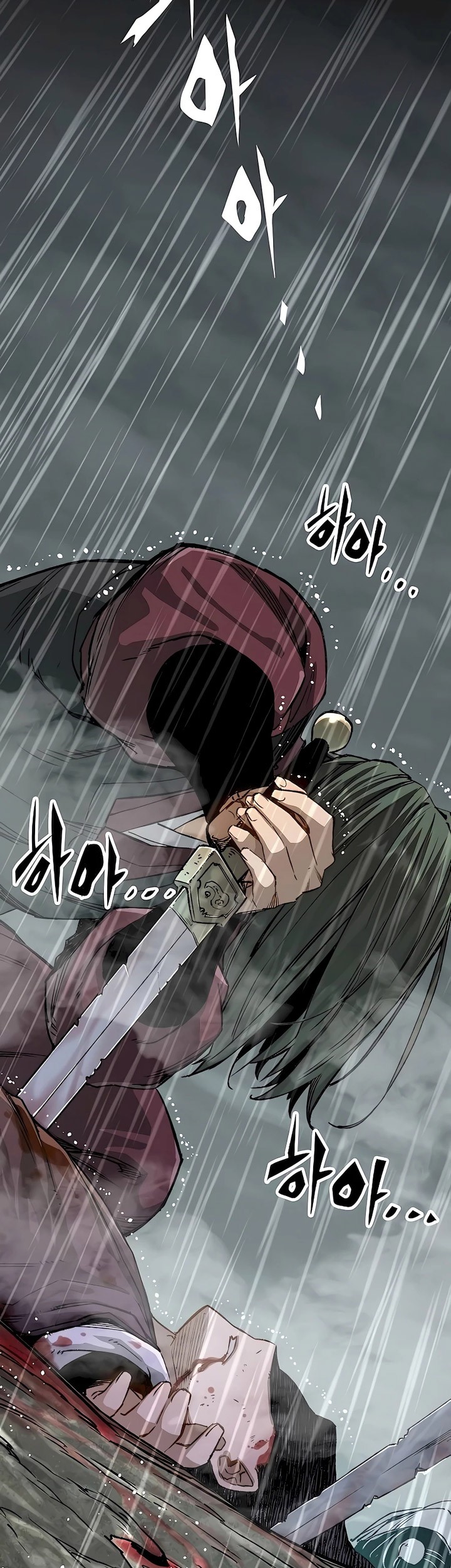 Reborn as a Heavenly Martial Demon Chapter 17 Gambar 48