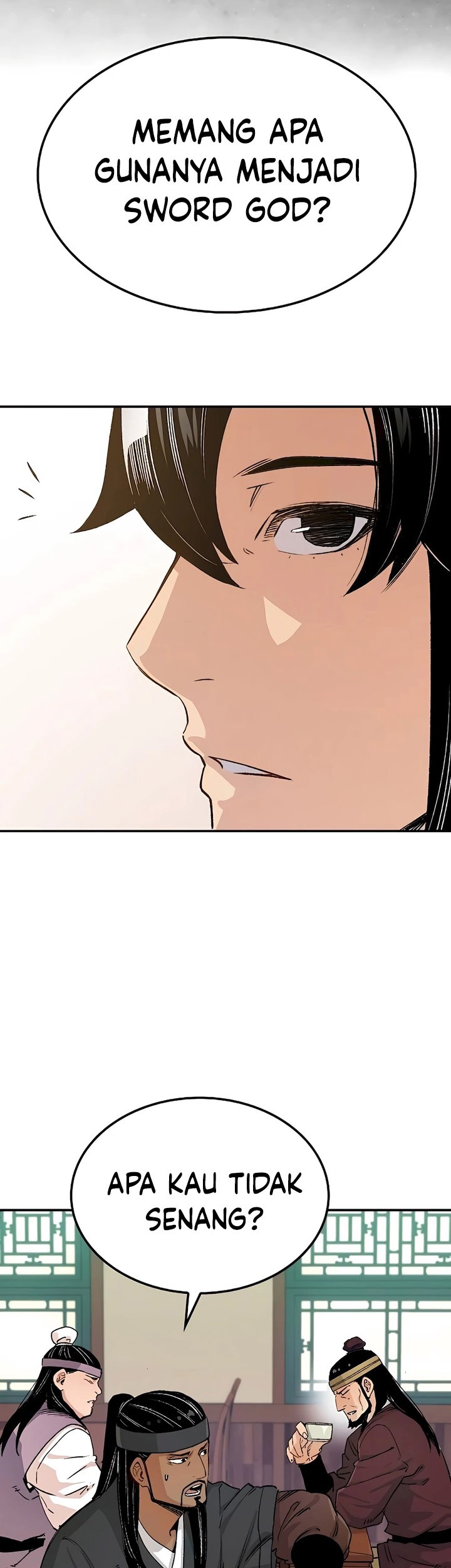 Reborn as a Heavenly Martial Demon Chapter 17 Gambar 50