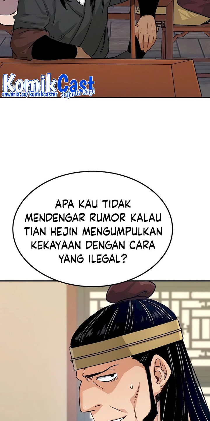 Reborn as a Heavenly Martial Demon Chapter 17 Gambar 51