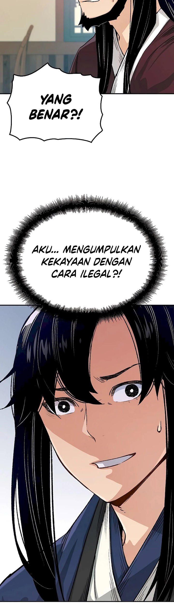 Reborn as a Heavenly Martial Demon Chapter 17 Gambar 52
