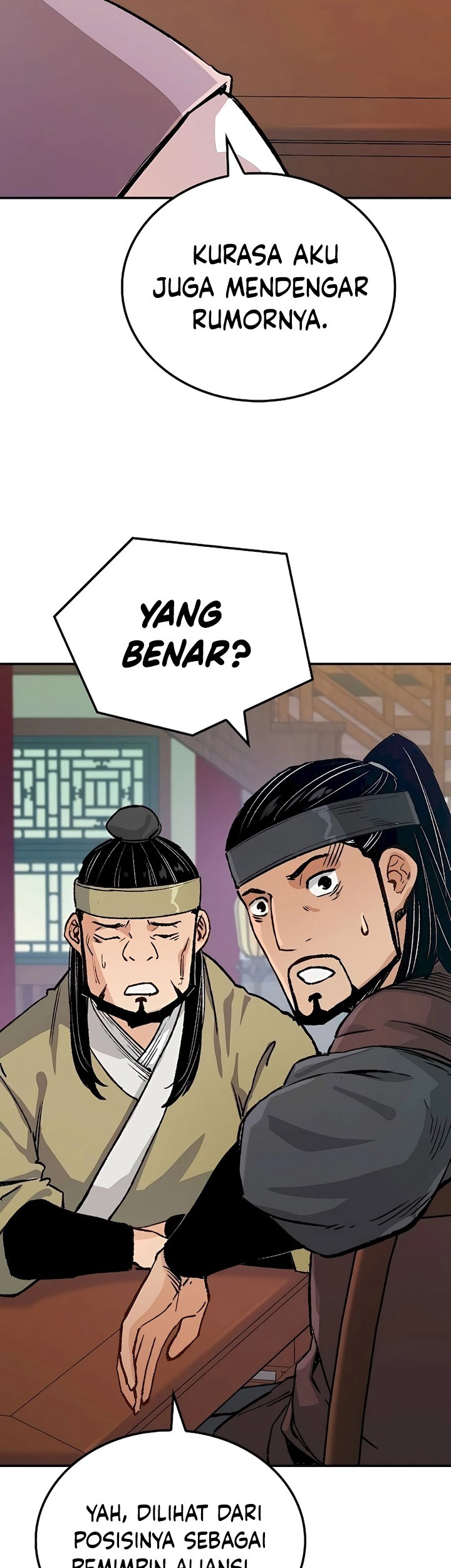 Reborn as a Heavenly Martial Demon Chapter 17 Gambar 54