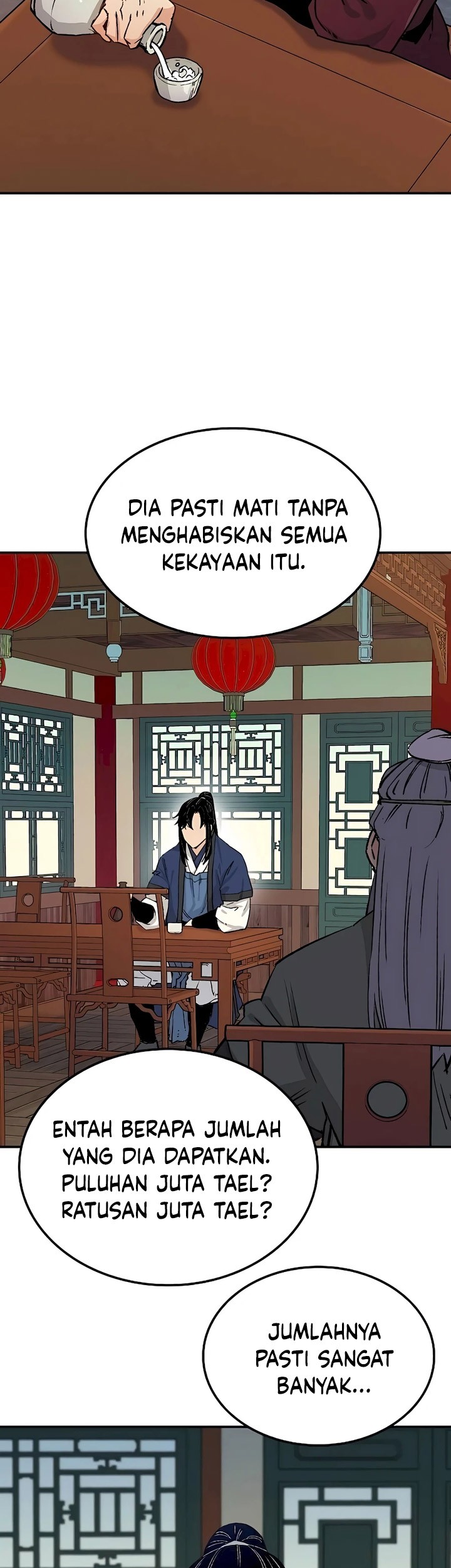 Reborn as a Heavenly Martial Demon Chapter 17 Gambar 56