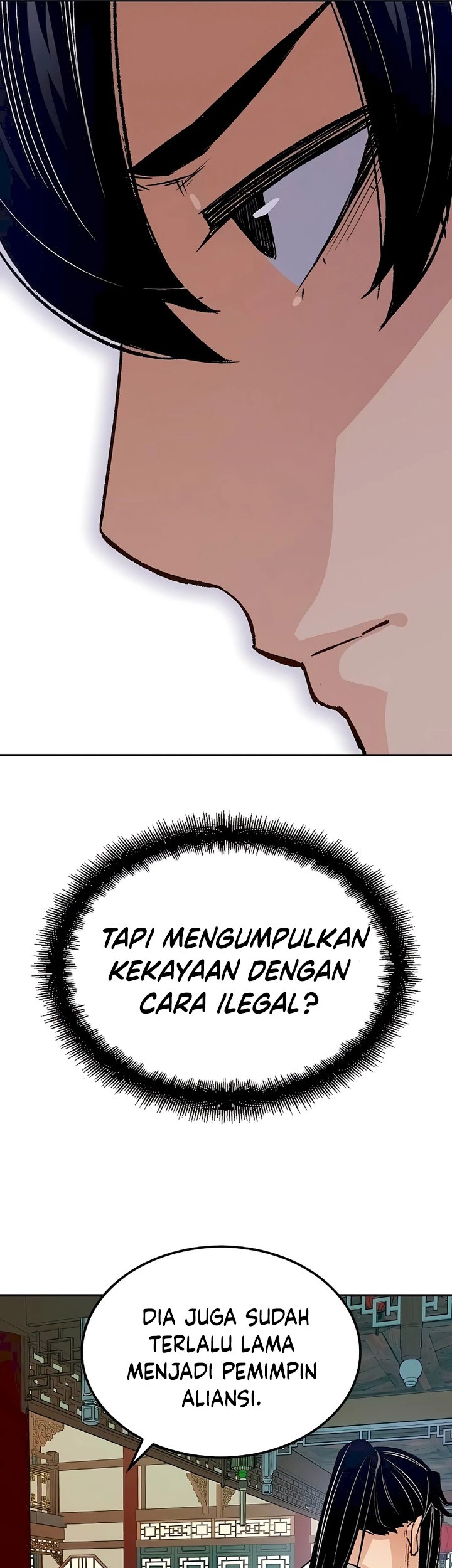 Reborn as a Heavenly Martial Demon Chapter 17 Gambar 58