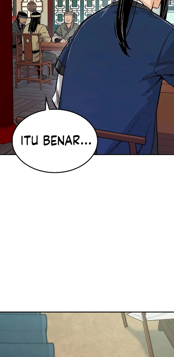 Reborn as a Heavenly Martial Demon Chapter 17 Gambar 59