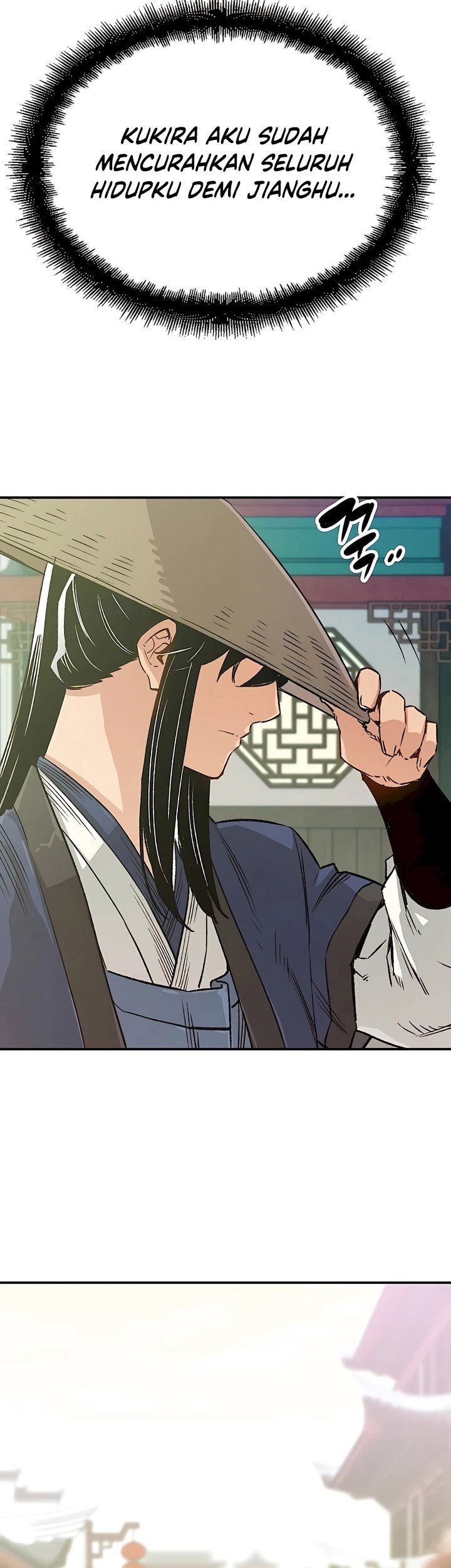 Reborn as a Heavenly Martial Demon Chapter 17 Gambar 62