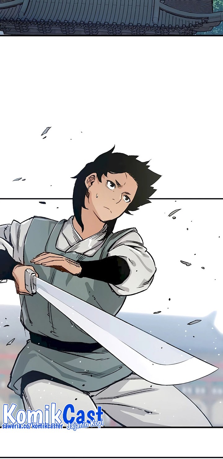 Reborn as a Heavenly Martial Demon Chapter 17 Gambar 65