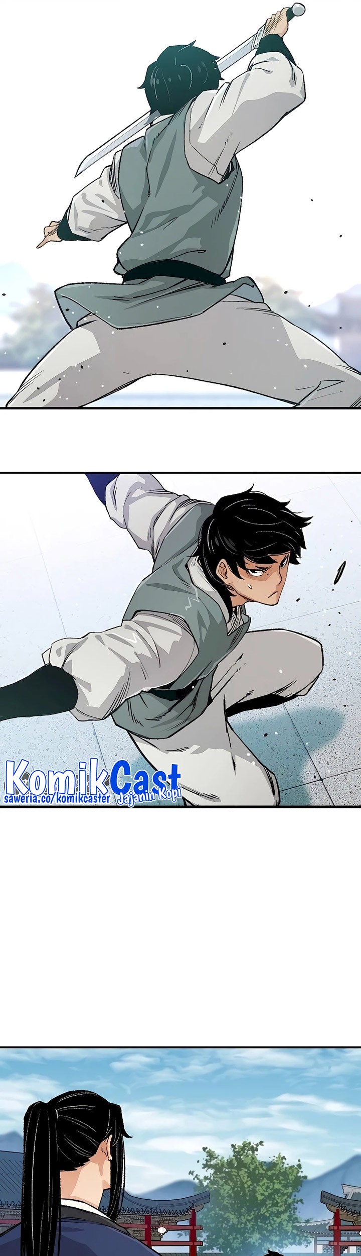 Reborn as a Heavenly Martial Demon Chapter 17 Gambar 66