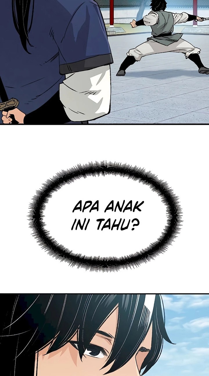 Reborn as a Heavenly Martial Demon Chapter 17 Gambar 67
