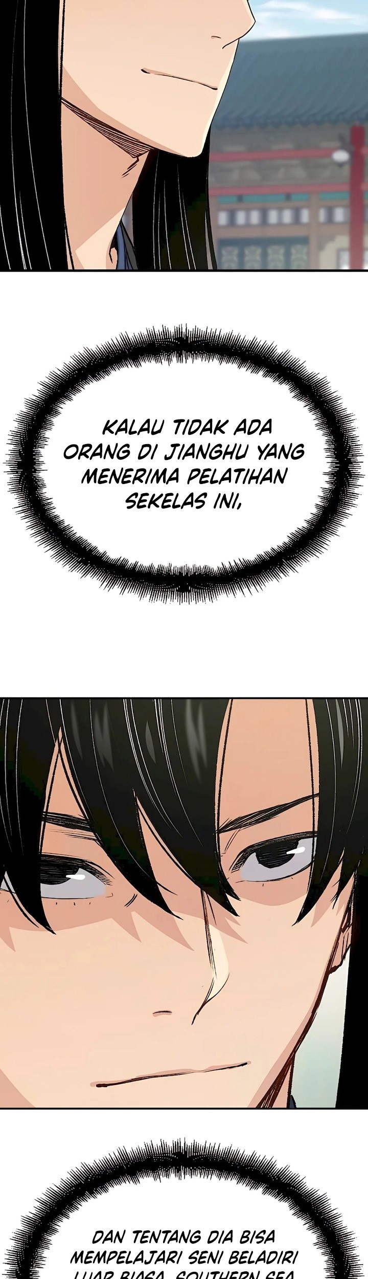 Reborn as a Heavenly Martial Demon Chapter 17 Gambar 68