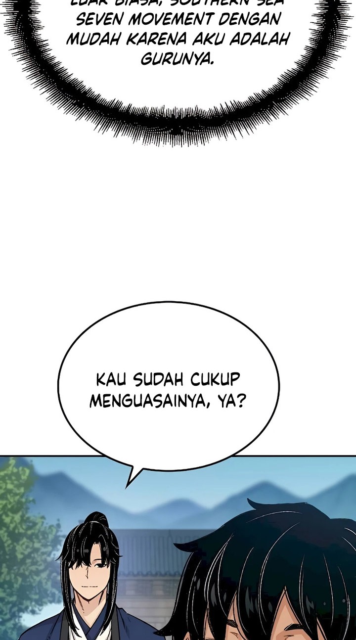 Reborn as a Heavenly Martial Demon Chapter 17 Gambar 69