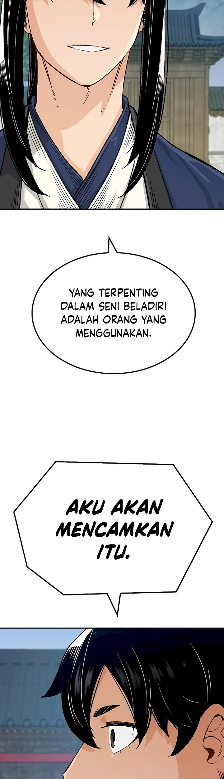 Reborn as a Heavenly Martial Demon Chapter 17 Gambar 72
