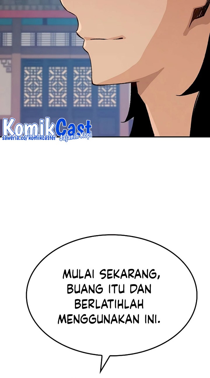 Reborn as a Heavenly Martial Demon Chapter 17 Gambar 73