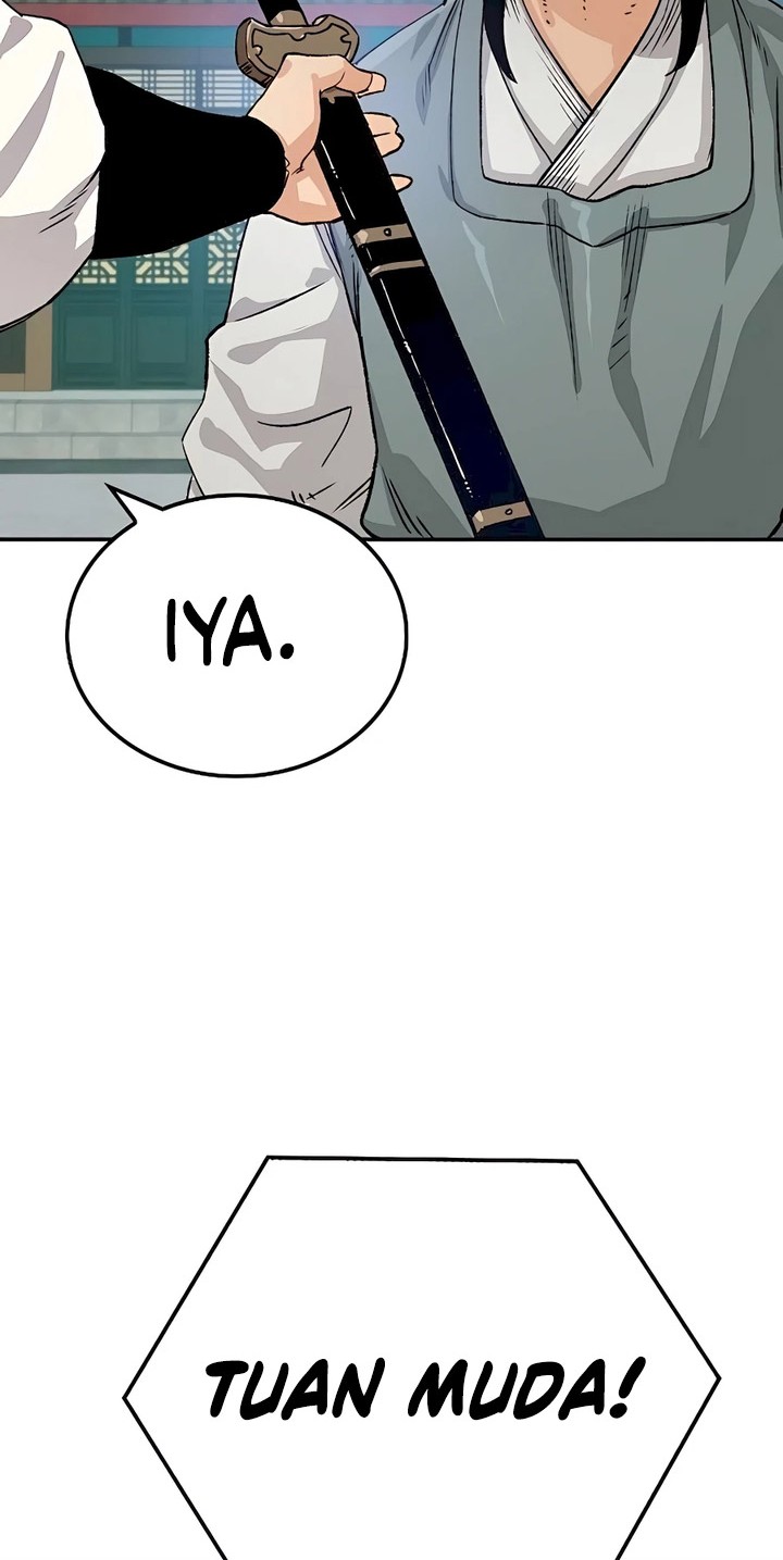Reborn as a Heavenly Martial Demon Chapter 17 Gambar 75