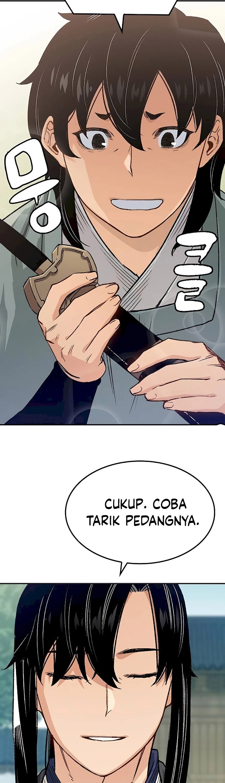 Reborn as a Heavenly Martial Demon Chapter 17 Gambar 76