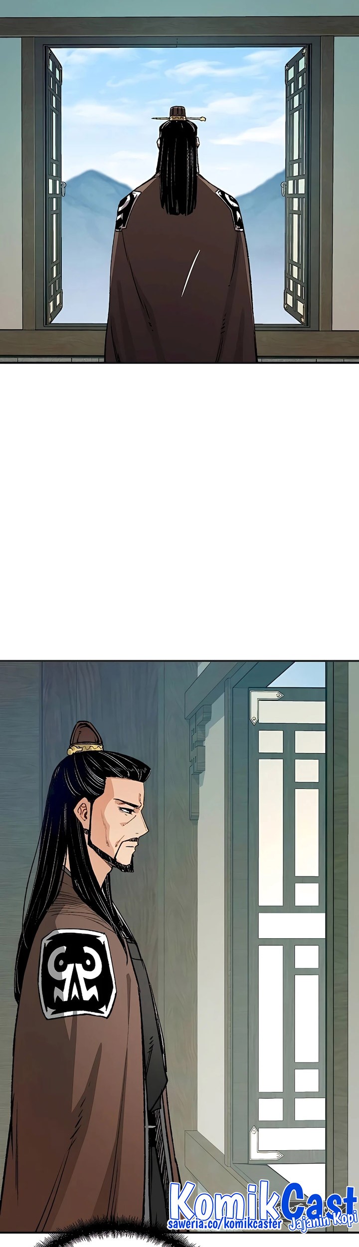 Reborn as a Heavenly Martial Demon Chapter 17 Gambar 4
