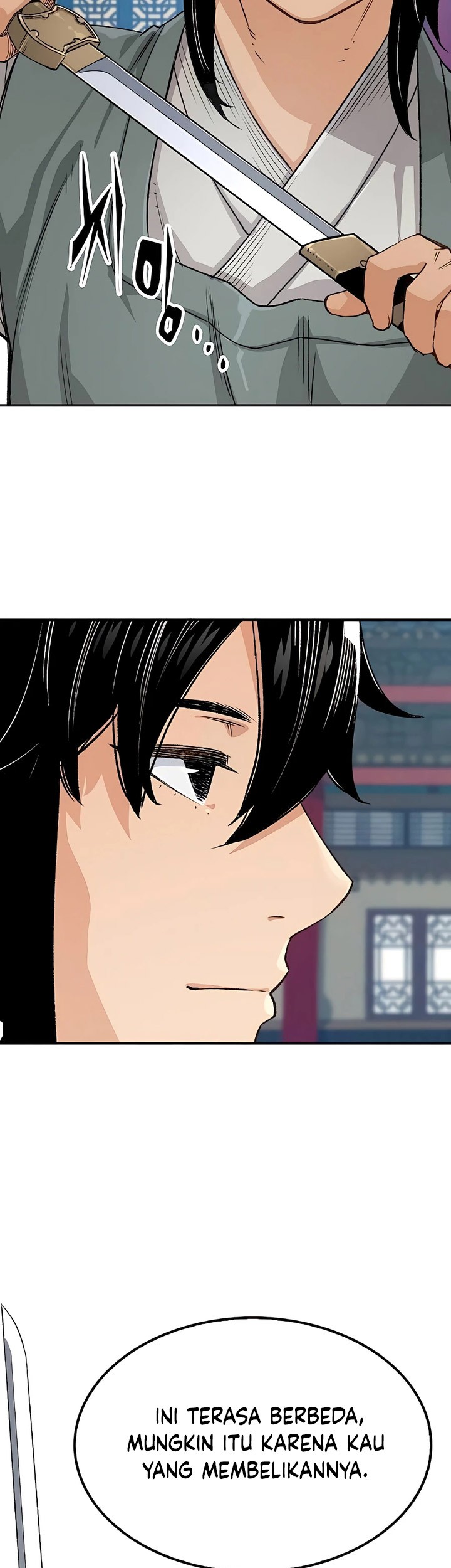 Reborn as a Heavenly Martial Demon Chapter 17 Gambar 78