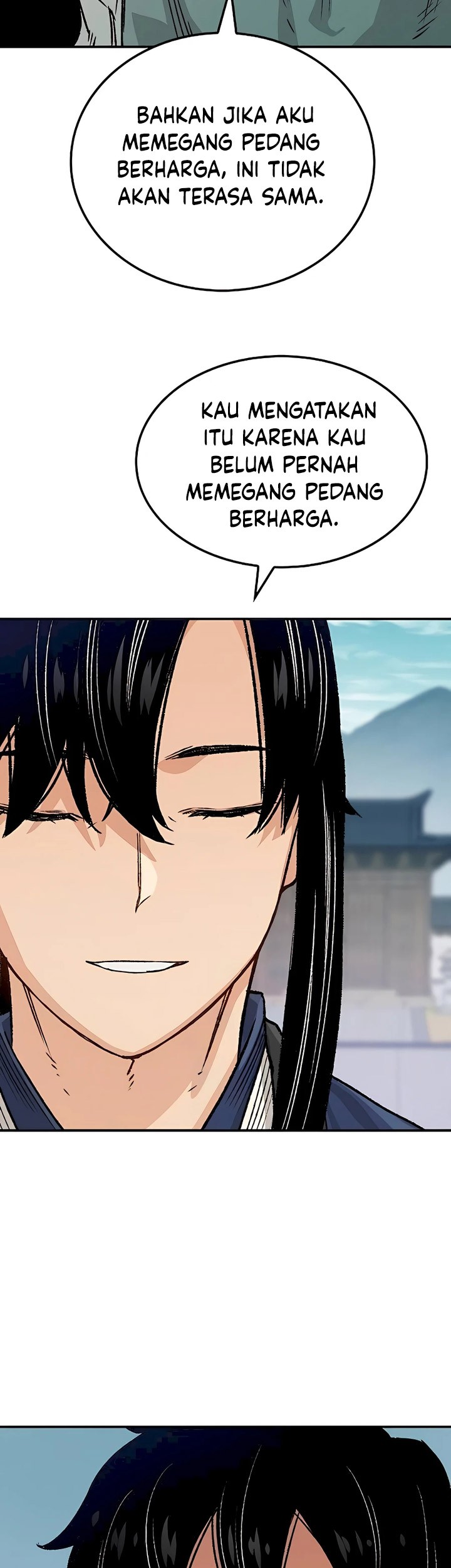 Reborn as a Heavenly Martial Demon Chapter 17 Gambar 80